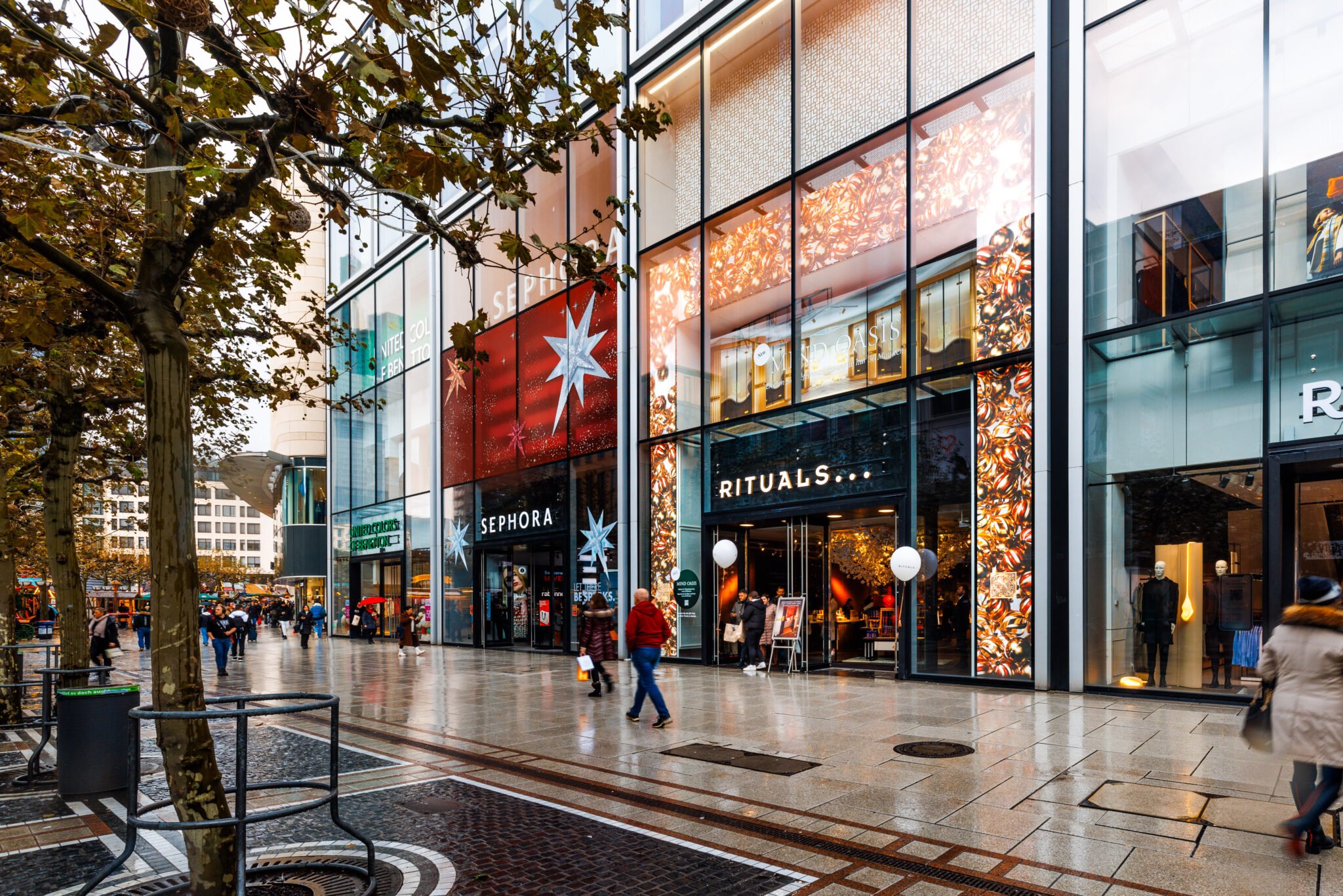 Bilder Von Rituals Frankfurt Am Main West firstimpression.com