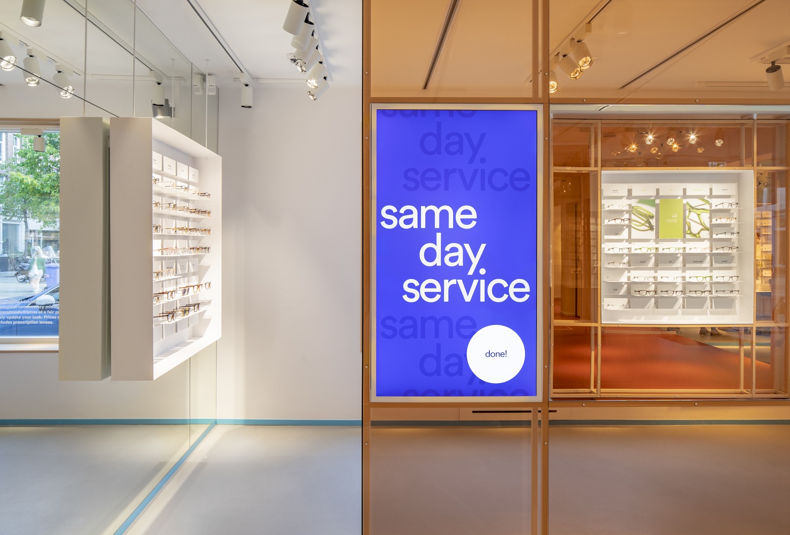 How To Get Customers Back Into The Store - First Impression