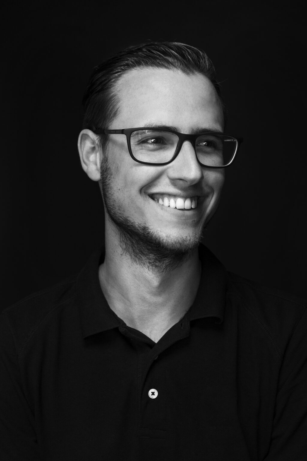 Erwin Van Roovert Over ons - First Impression