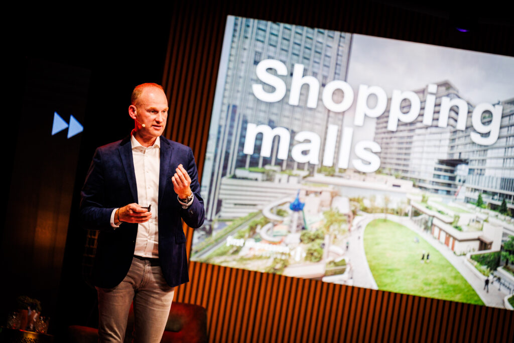 house of retail