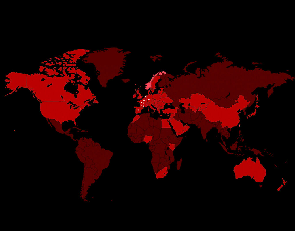 First Impression Global Hubs