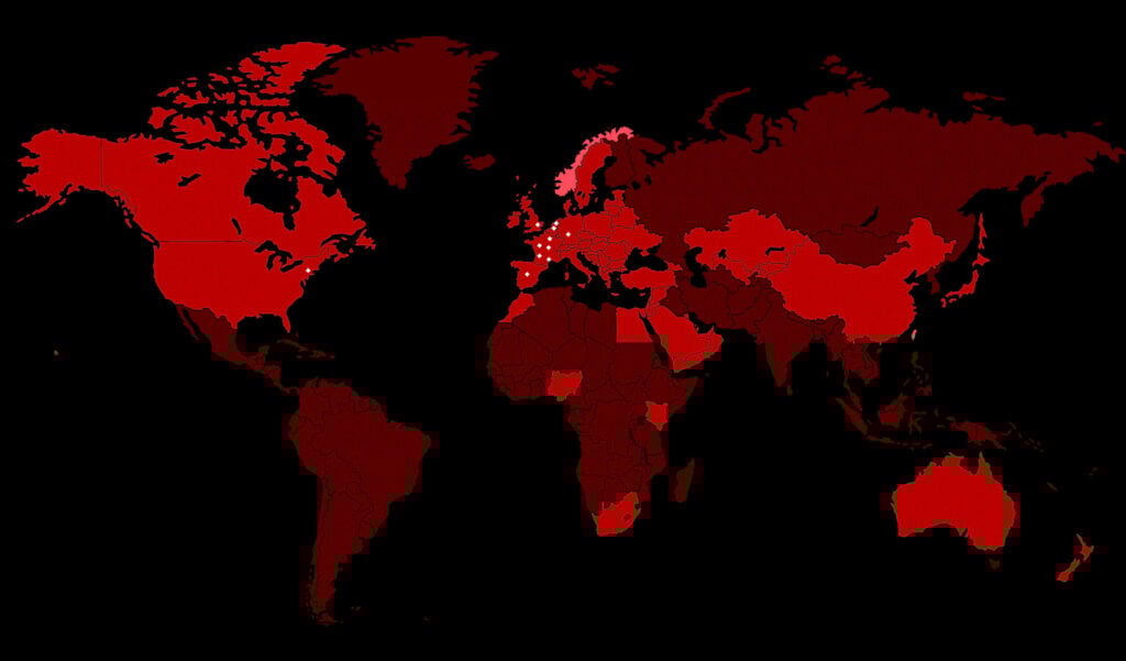First Impression Global Hubs