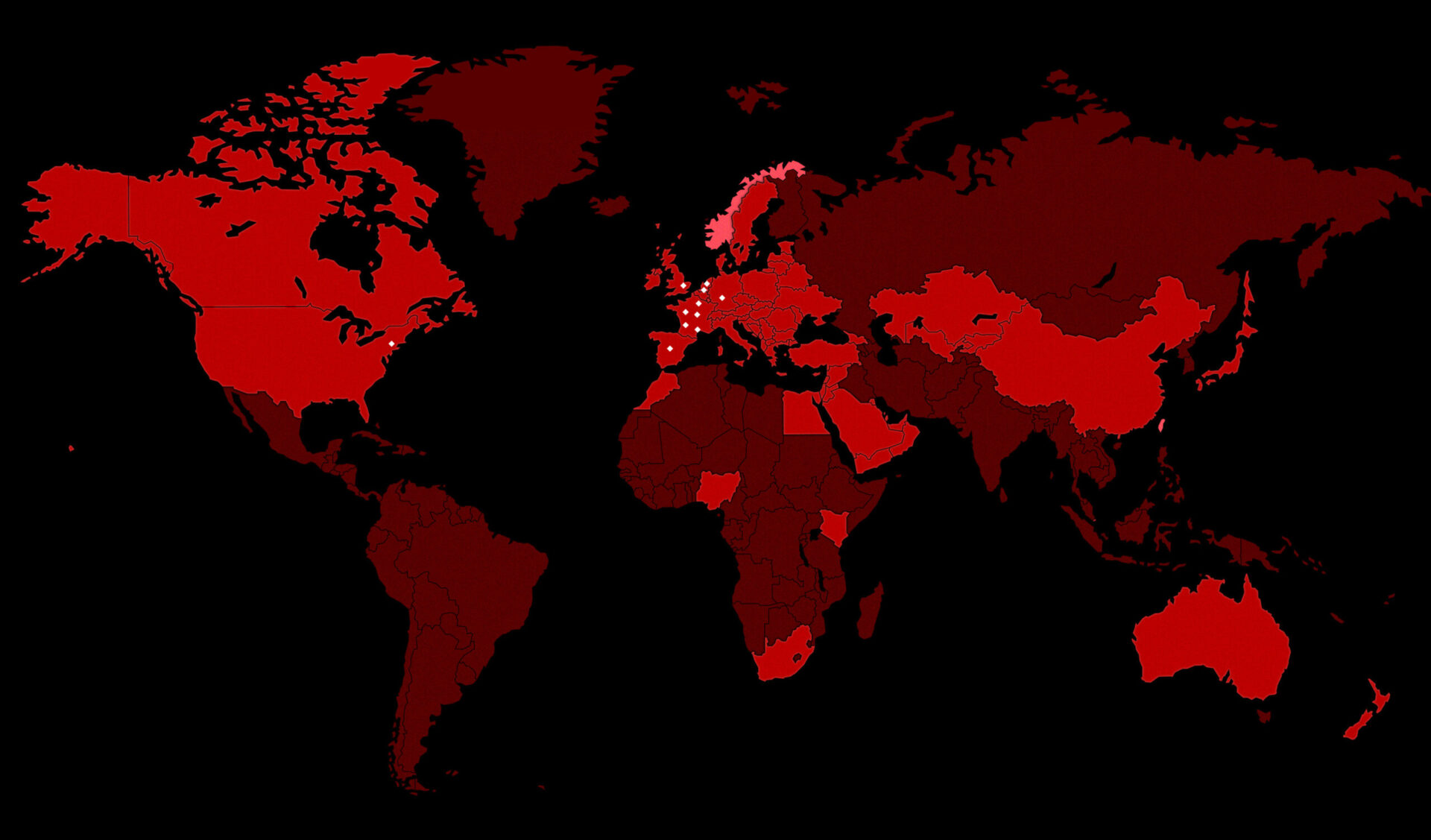First Impression Global Hubs